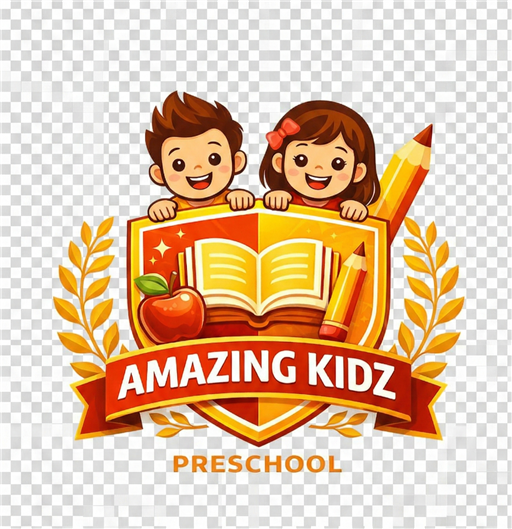 Amazing Kidz Logo